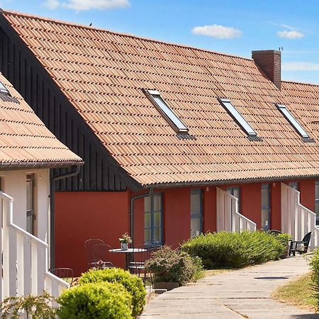 5 Person Holiday Home On A Holiday Park In Gudhjem Luaran gambar