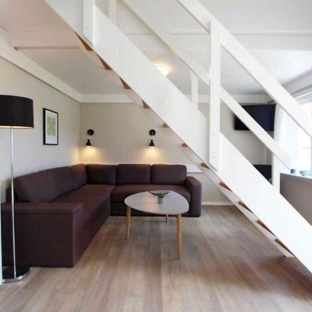 5 Person Holiday Home On A Holiday Park In Gudhjem Luaran gambar