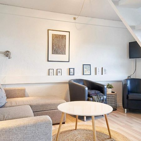 5 Person Holiday Home On A Holiday Park In Gudhjem Luaran gambar