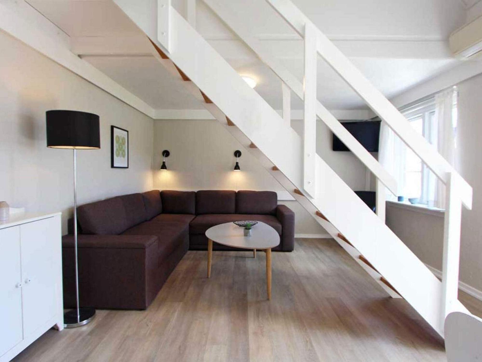 5 Person Holiday Home On A Holiday Park In Gudhjem Luaran gambar