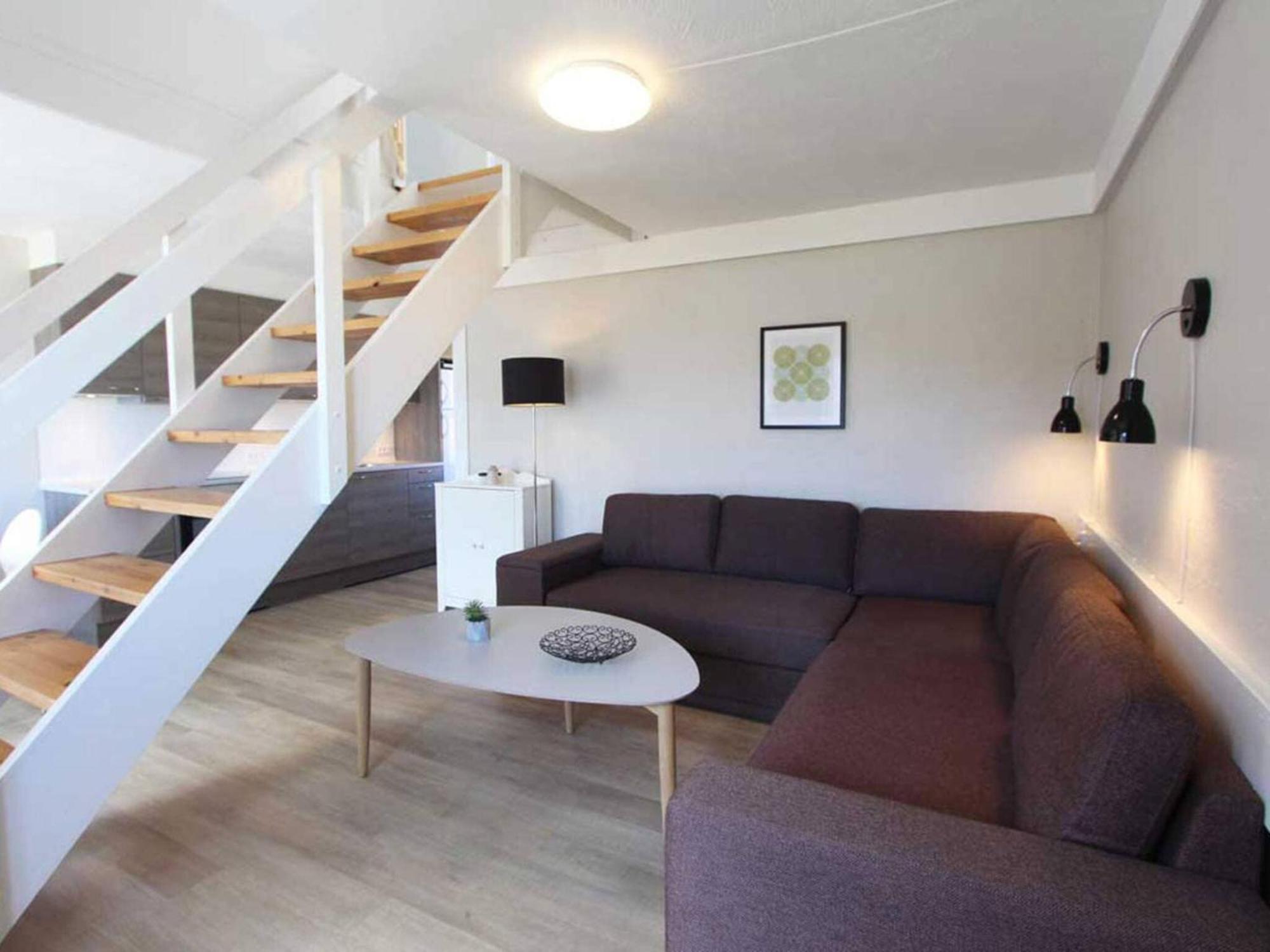 5 Person Holiday Home On A Holiday Park In Gudhjem Luaran gambar