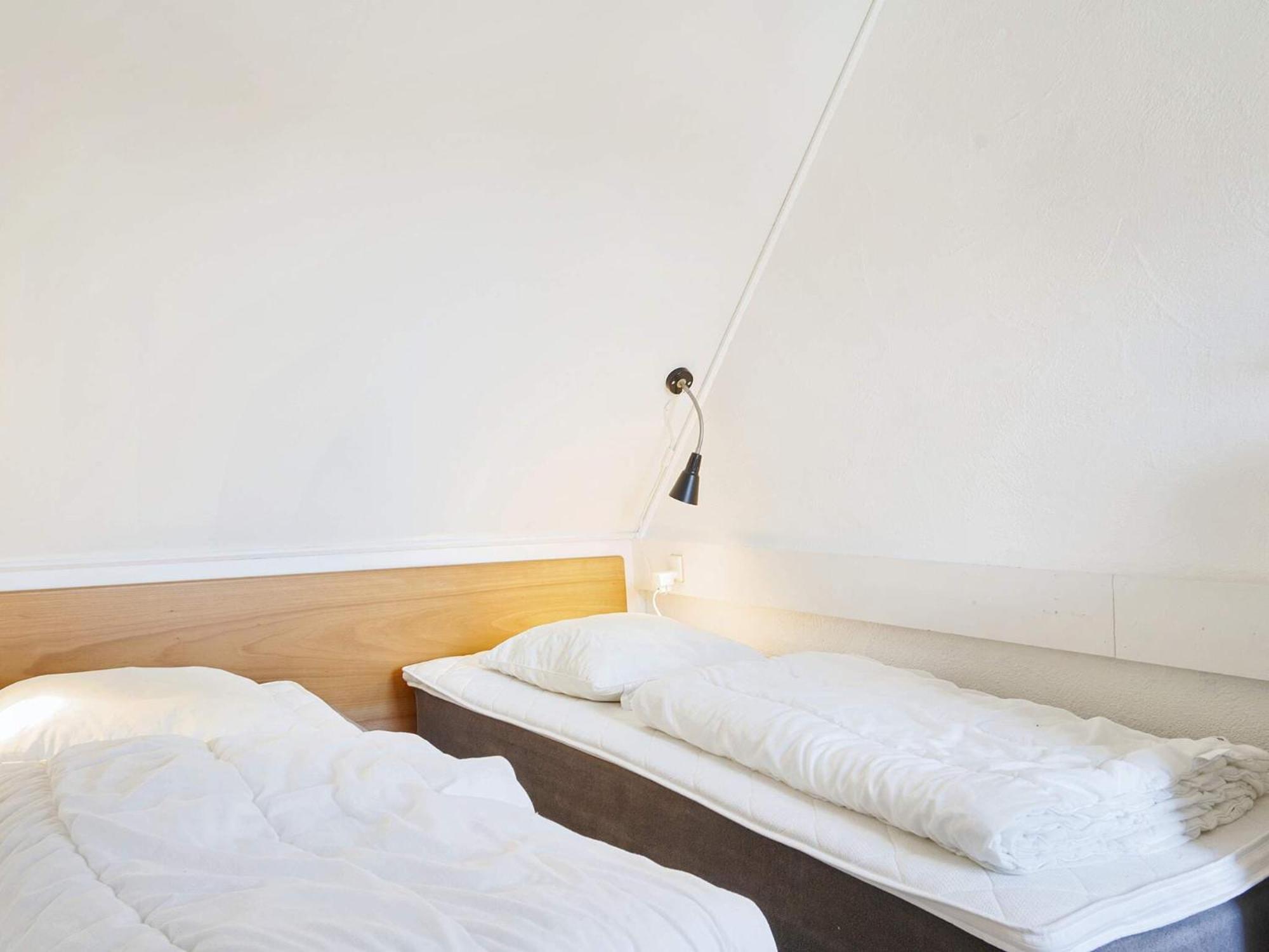 5 Person Holiday Home On A Holiday Park In Gudhjem Luaran gambar